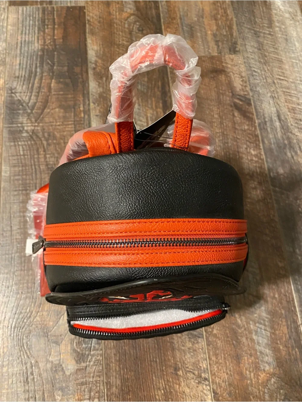 Loungefly mini backpack